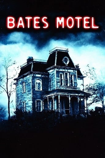 El motel de Norman