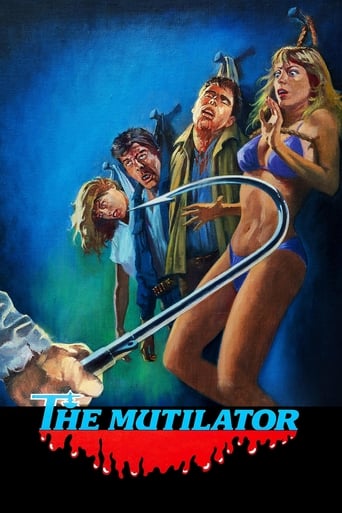 El mutilador
