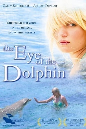 El ojo del delfin
