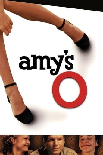 El orgasmo de Amy