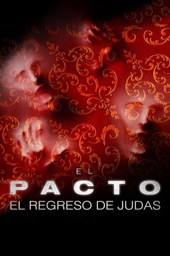 El pacto: El regreso de Judas
