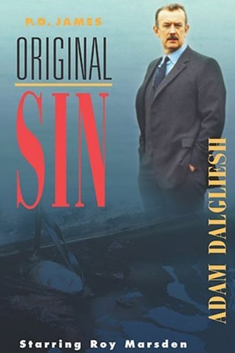 El pecado original (1997)