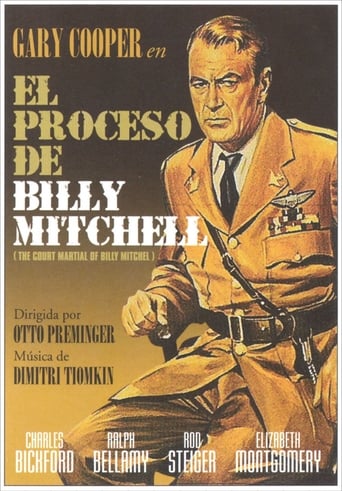 El proceso de Billy Mitchell