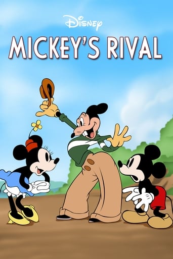 El rival de Mickey