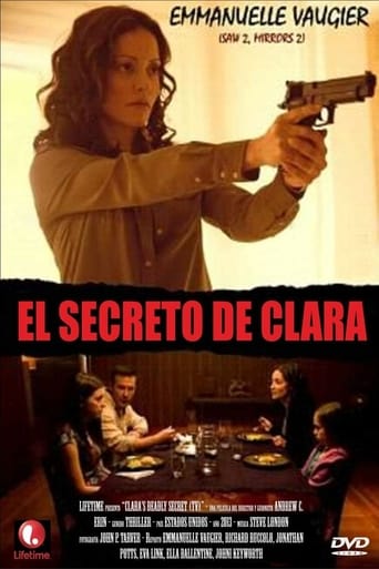 El secreto de Clara