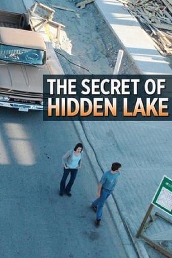 El secreto de Hidden Lake