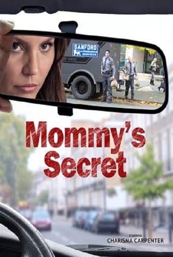El Secreto de Mamá