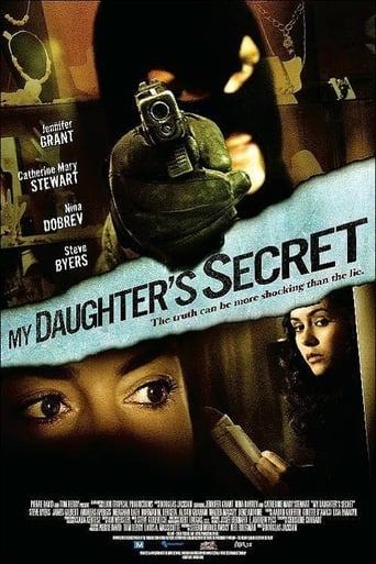 El secreto de mi hija