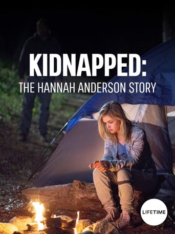 El secuestro de Hannah