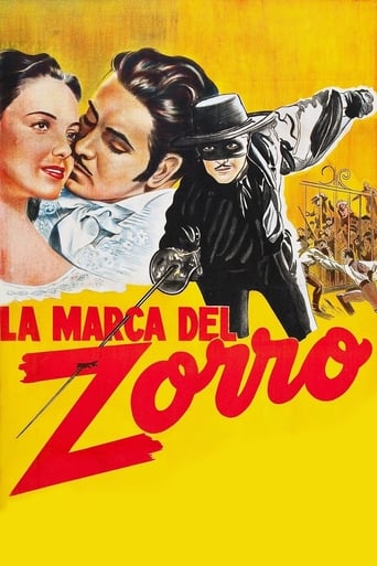 El signo del Zorro