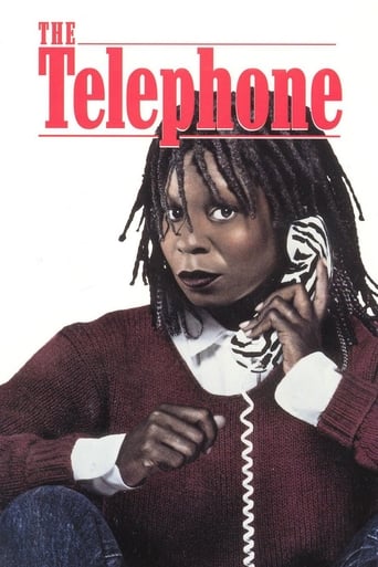El teléfono