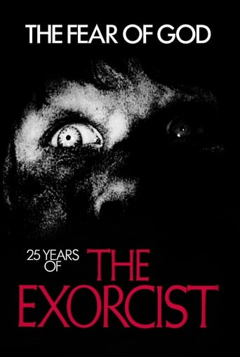 El temor de Dios: 25 años de 'El exorcista'
