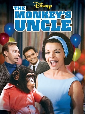El tío del mono