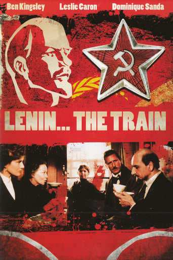 El tren de Lenin