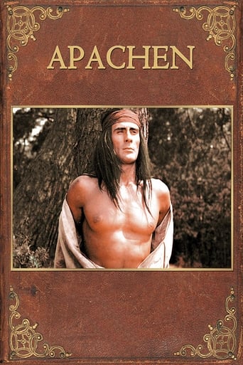 El último ataque de los apaches