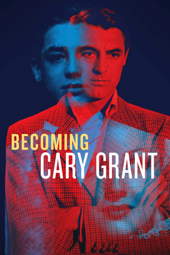 El verdadero Cary Grant