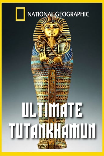 El verdadero Tutankamon