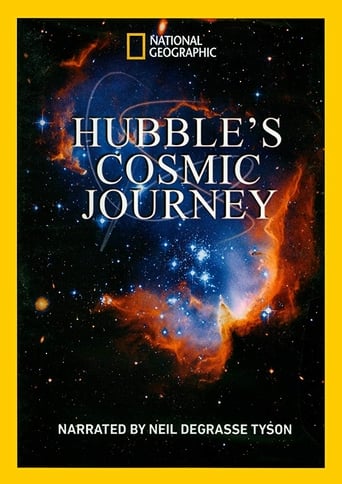 El viaje del Hubble por el Cosmos