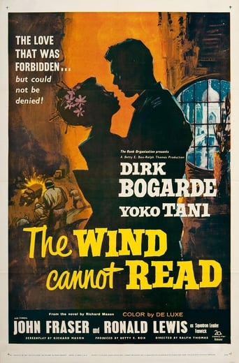El viento no sabe leer