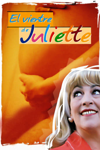 El vientre de Juliette