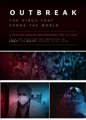 El virus que paralizó al mundo