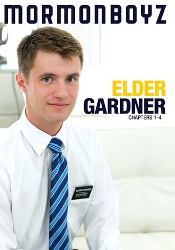 Elder Gardner: Chapters 1-4
