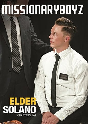 Elder Solano: Chapters 1-4