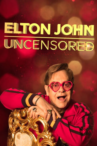 Elton John: Confidencial