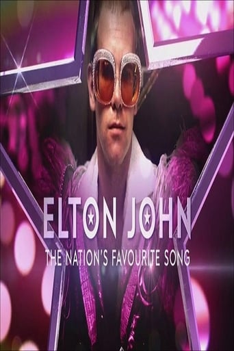Elton John. La canción favorita de una nación