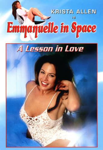 Emmanuelle 3: Lecciones de amor