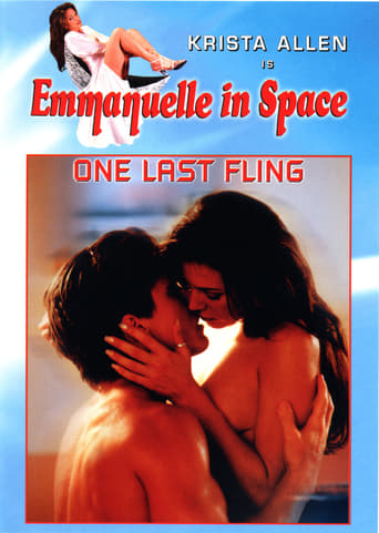 Emmanuelle in Space 6: One Last Fling