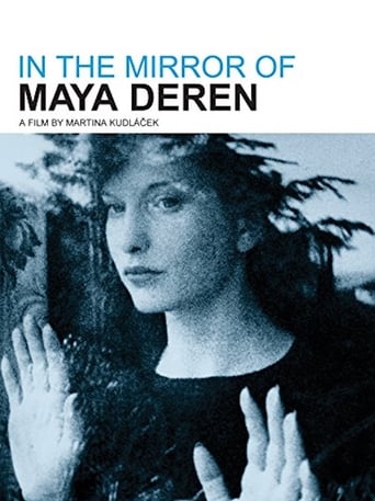 En el espejo de Maya Deren