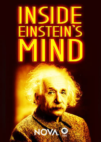 En la mente de Einstein