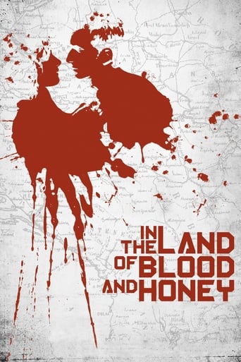 En tierra de sangre y miel