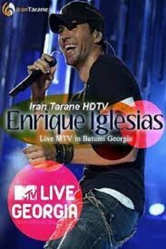 Enrique Iglesias - Live in Batumi