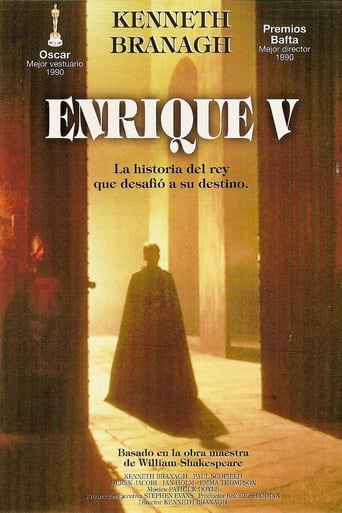 Enrique V