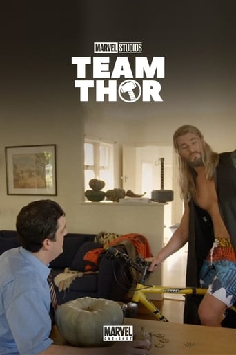 Equipo Thor