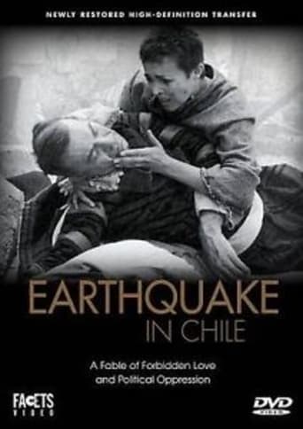Erdbeben in Chili