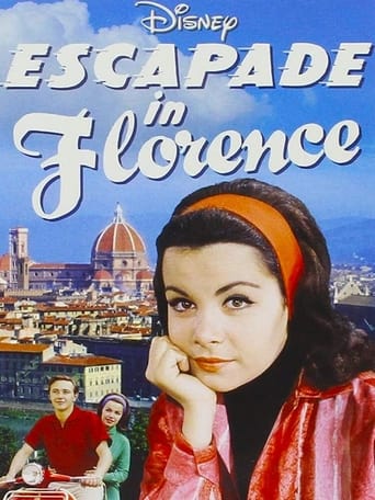 Escapada en Florencia