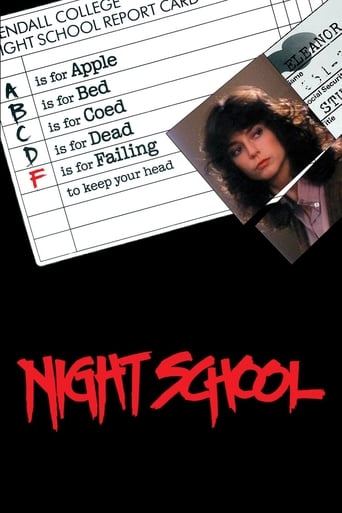 Escuela nocturna