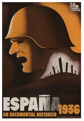 España 1936