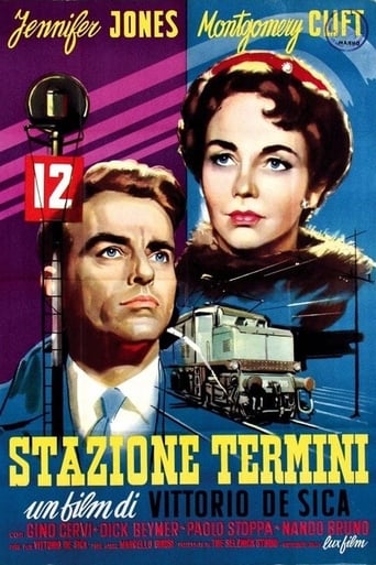 Estación Termini