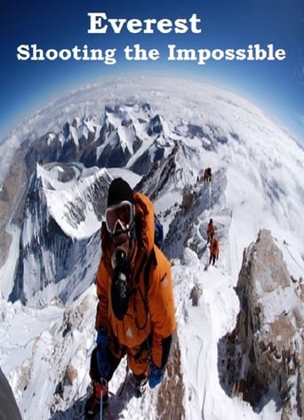 Everest: Grabando lo imposible