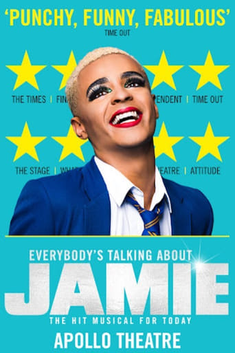 Everyone's Talking About Jamie - West End