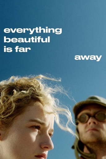 Everything Beautiful Is Far Away