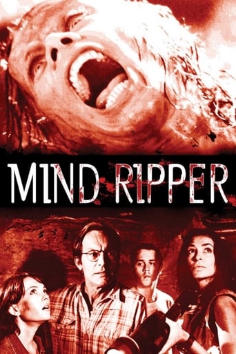 Experimento Mind Ripper
