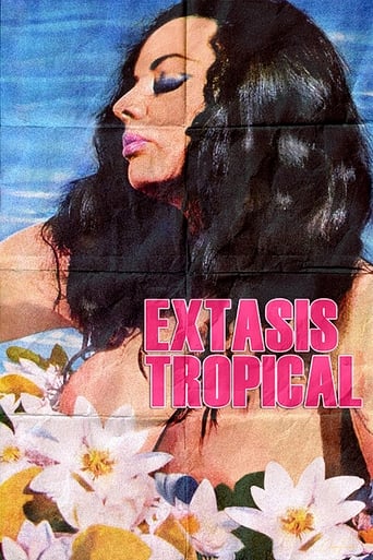 Éxtasis tropical