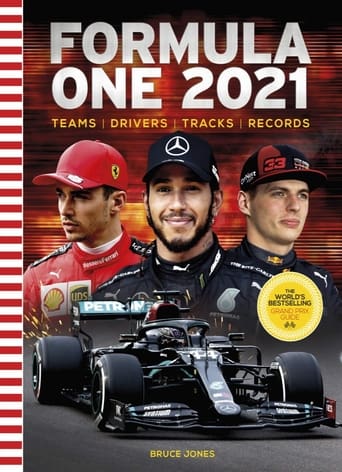 F1 review 2021