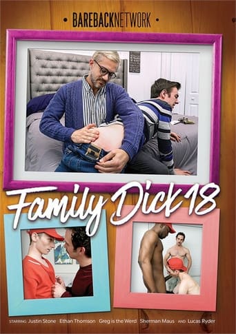 Family Dick 18