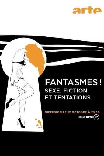 ¡Fantasías! Sexo, ficción y tentación
